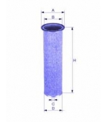 UNICO FILTER - AS8356 - 